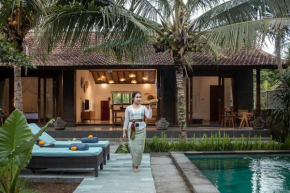 Ubud Warmth n Family feel Villa